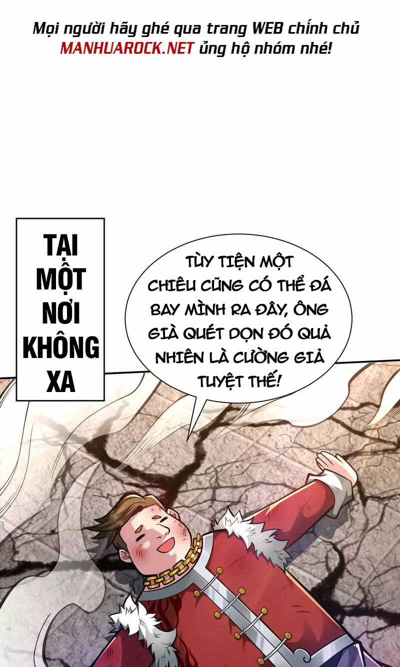 Lâm Binh Đấu Giả - Chapter 27 - Trang 11