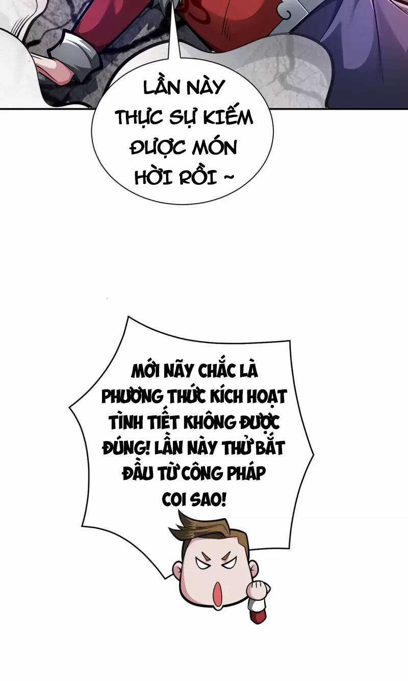 Lâm Binh Đấu Giả - Chapter 27 - Trang 12