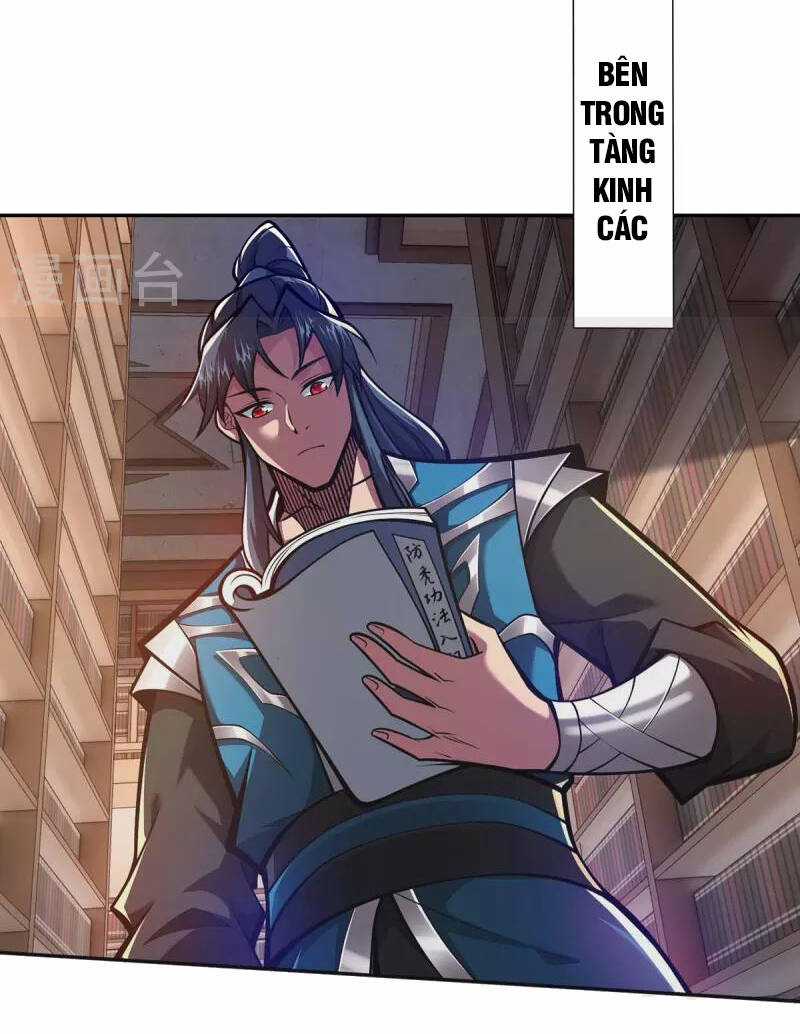 Lâm Binh Đấu Giả - Chapter 27 - Trang 14