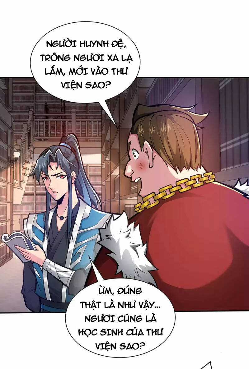 Lâm Binh Đấu Giả - Chapter 27 - Trang 17