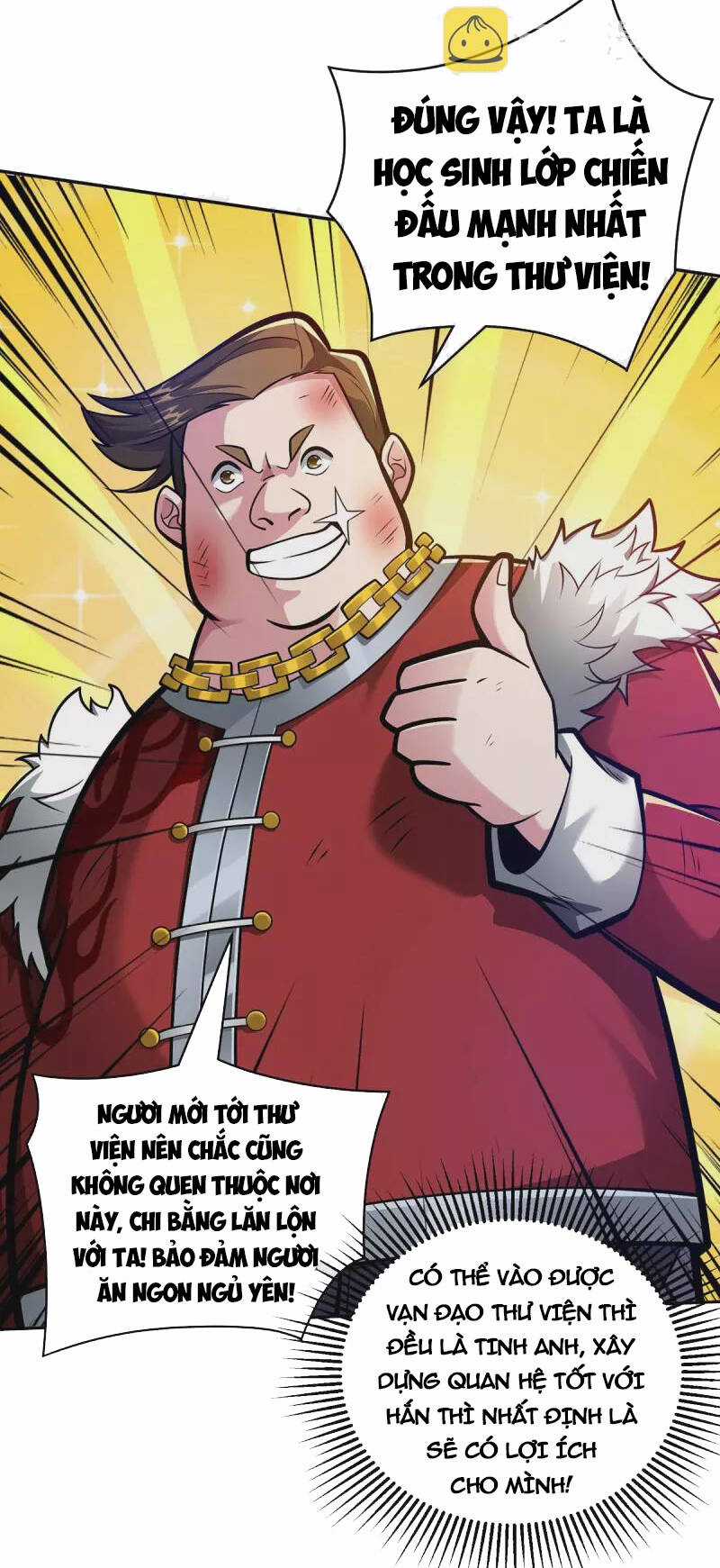 Lâm Binh Đấu Giả - Chapter 27 - Trang 18