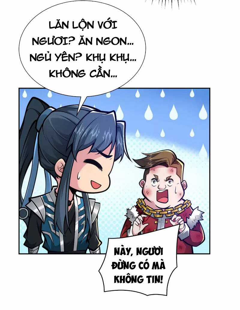 Lâm Binh Đấu Giả - Chapter 27 - Trang 19