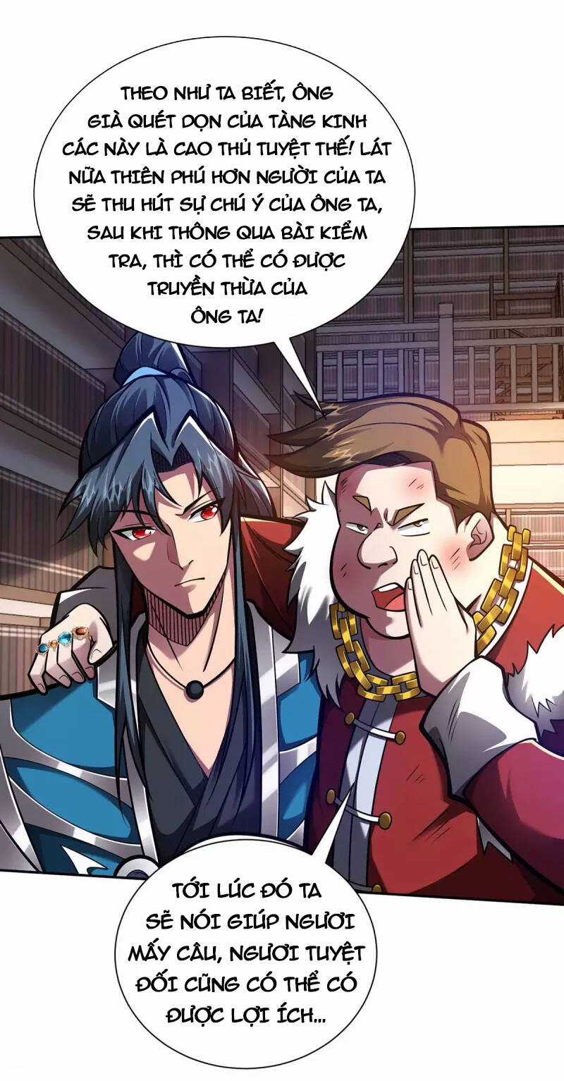 Lâm Binh Đấu Giả - Chapter 27 - Trang 20