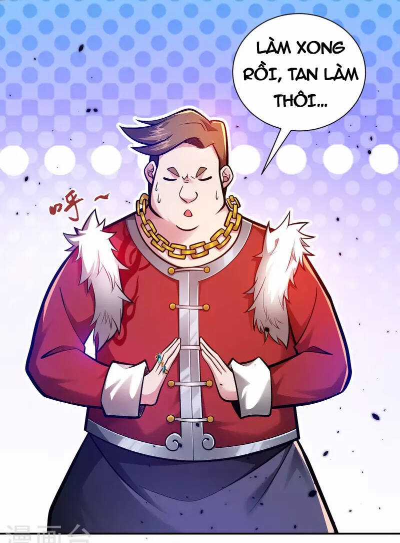 Lâm Binh Đấu Giả - Chapter 27 - Trang 3