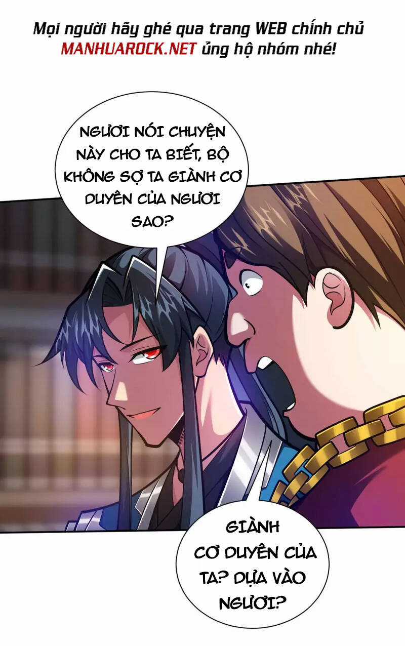 Lâm Binh Đấu Giả - Chapter 27 - Trang 21