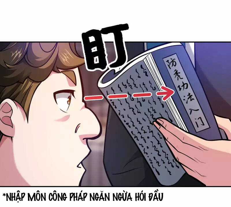 Lâm Binh Đấu Giả - Chapter 27 - Trang 22