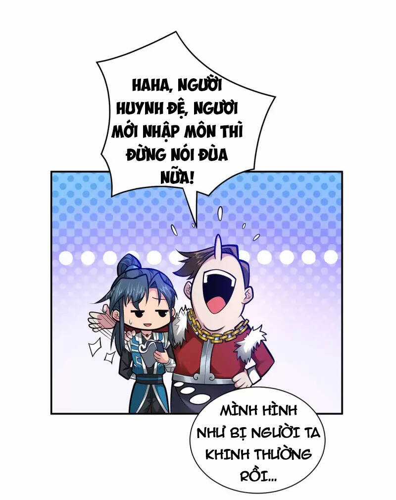 Lâm Binh Đấu Giả - Chapter 27 - Trang 23