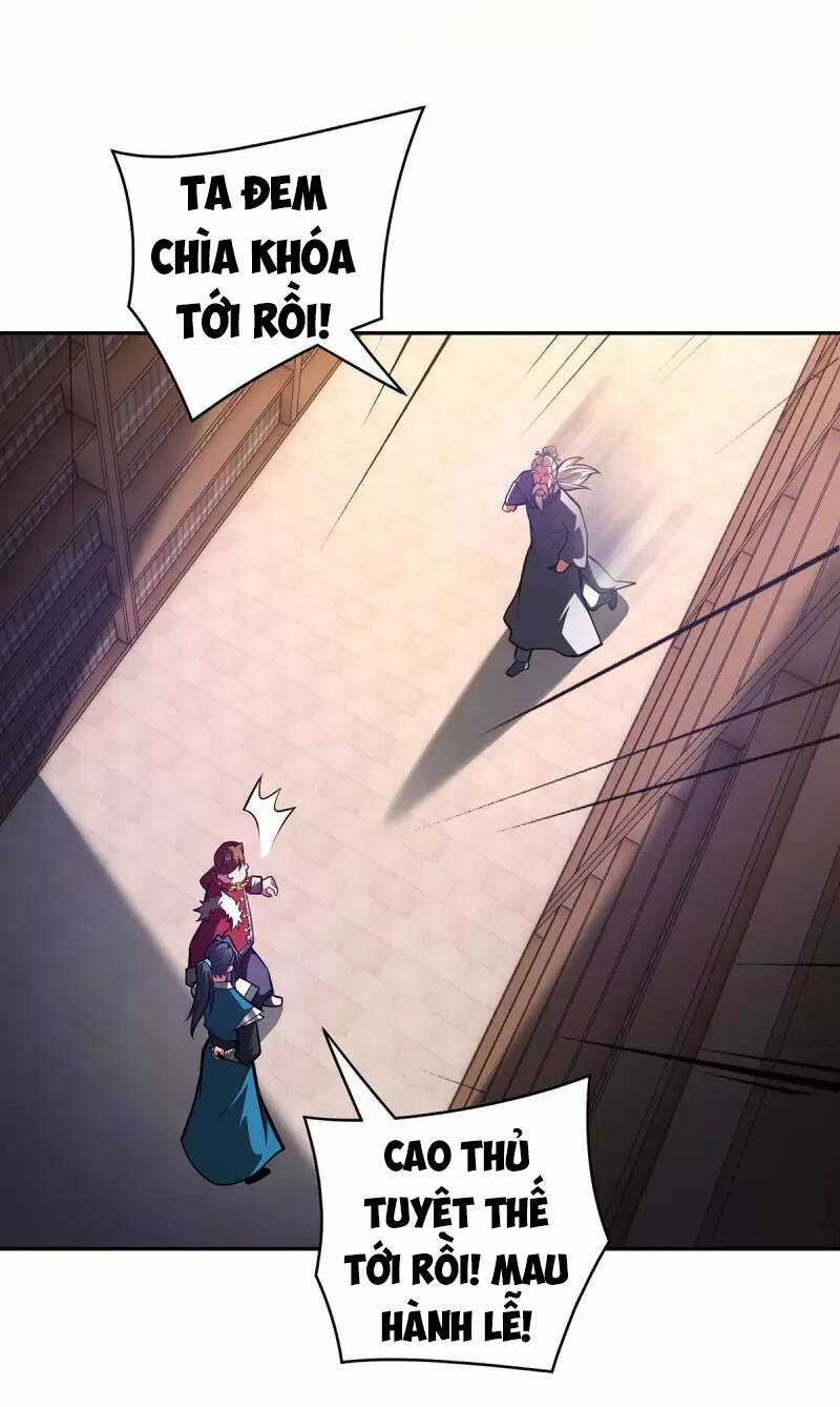 Lâm Binh Đấu Giả - Chapter 27 - Trang 24