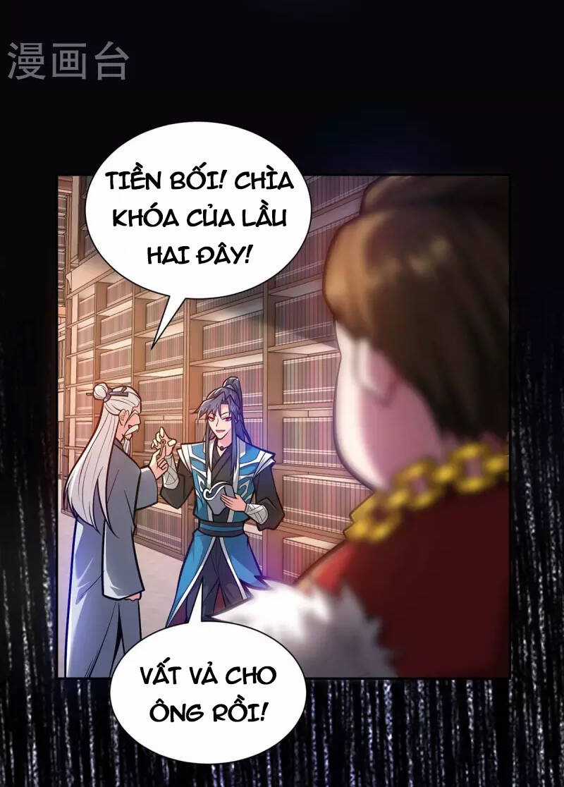 Lâm Binh Đấu Giả - Chapter 27 - Trang 26