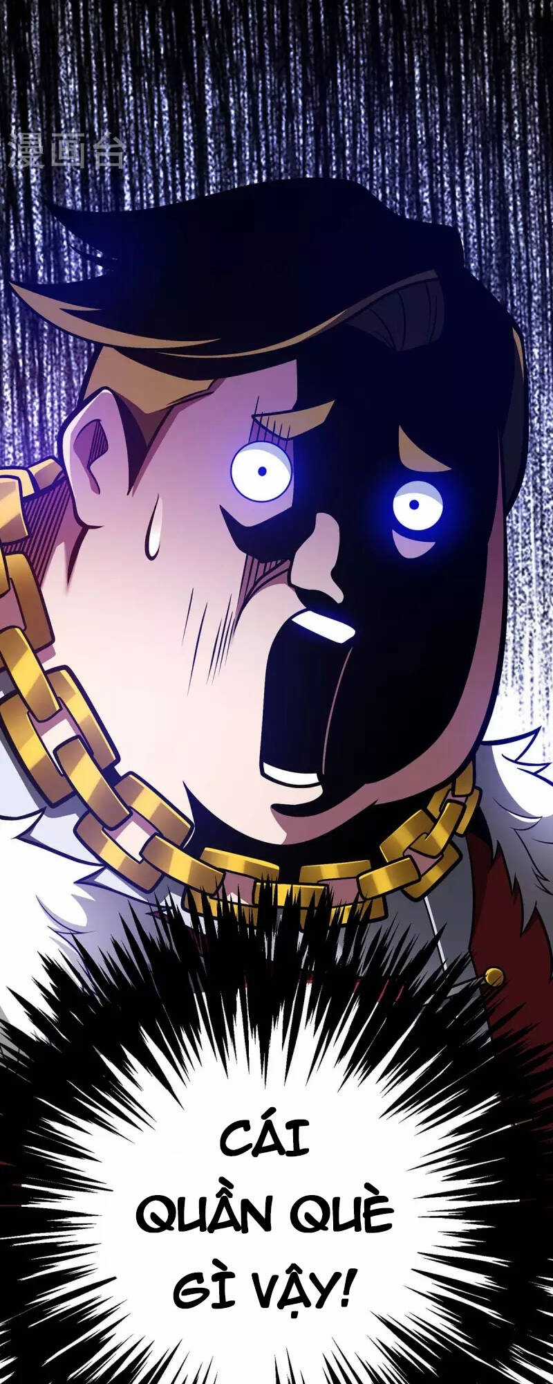 Lâm Binh Đấu Giả - Chapter 27 - Trang 27