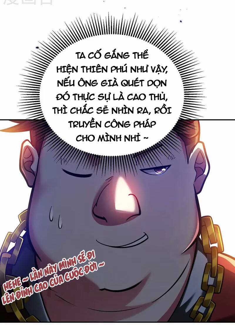 Lâm Binh Đấu Giả - Chapter 27 - Trang 4