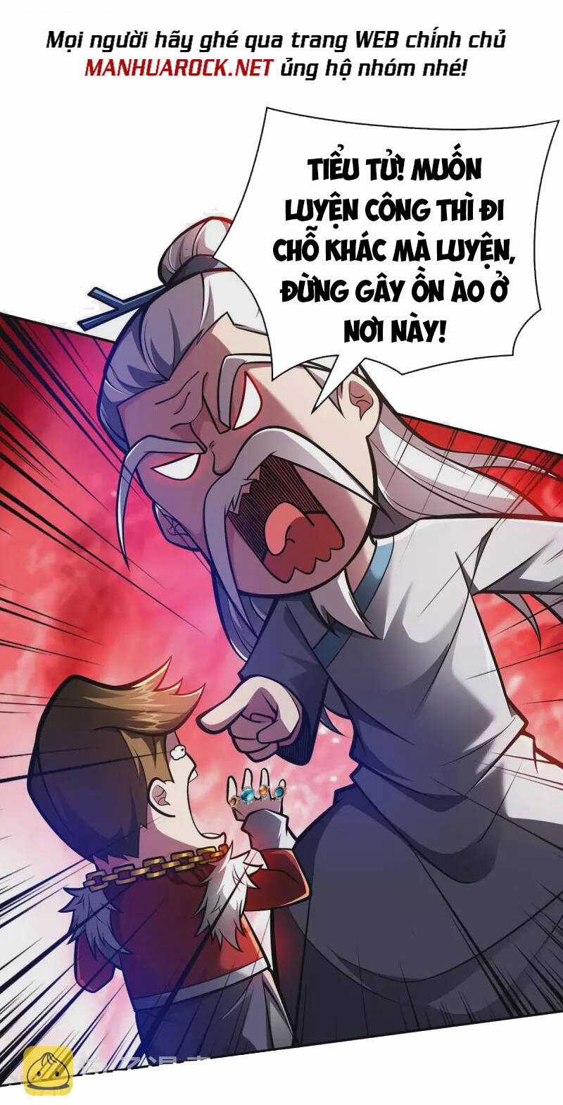 Lâm Binh Đấu Giả - Chapter 27 - Trang 5