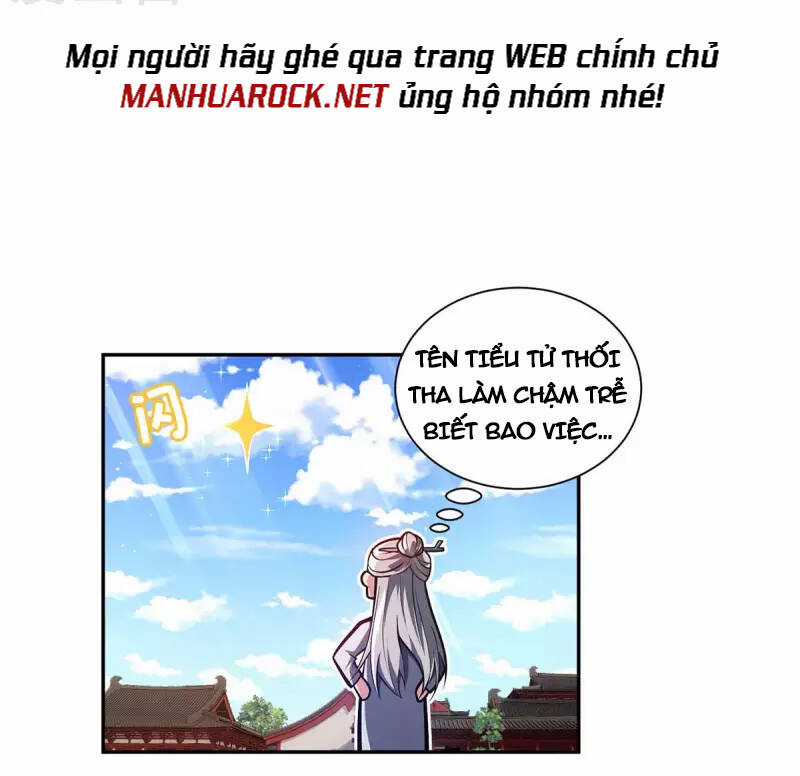 Lâm Binh Đấu Giả - Chapter 27 - Trang 9