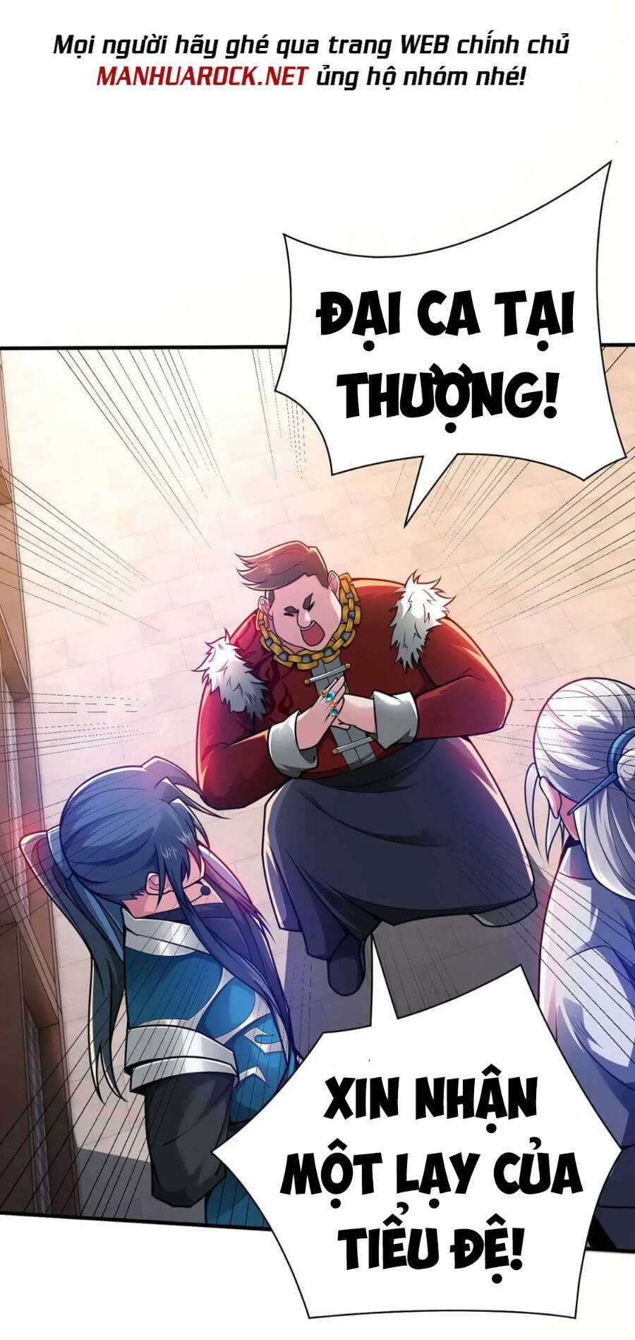 Lâm Binh Đấu Giả - Chapter 28 - Trang 12