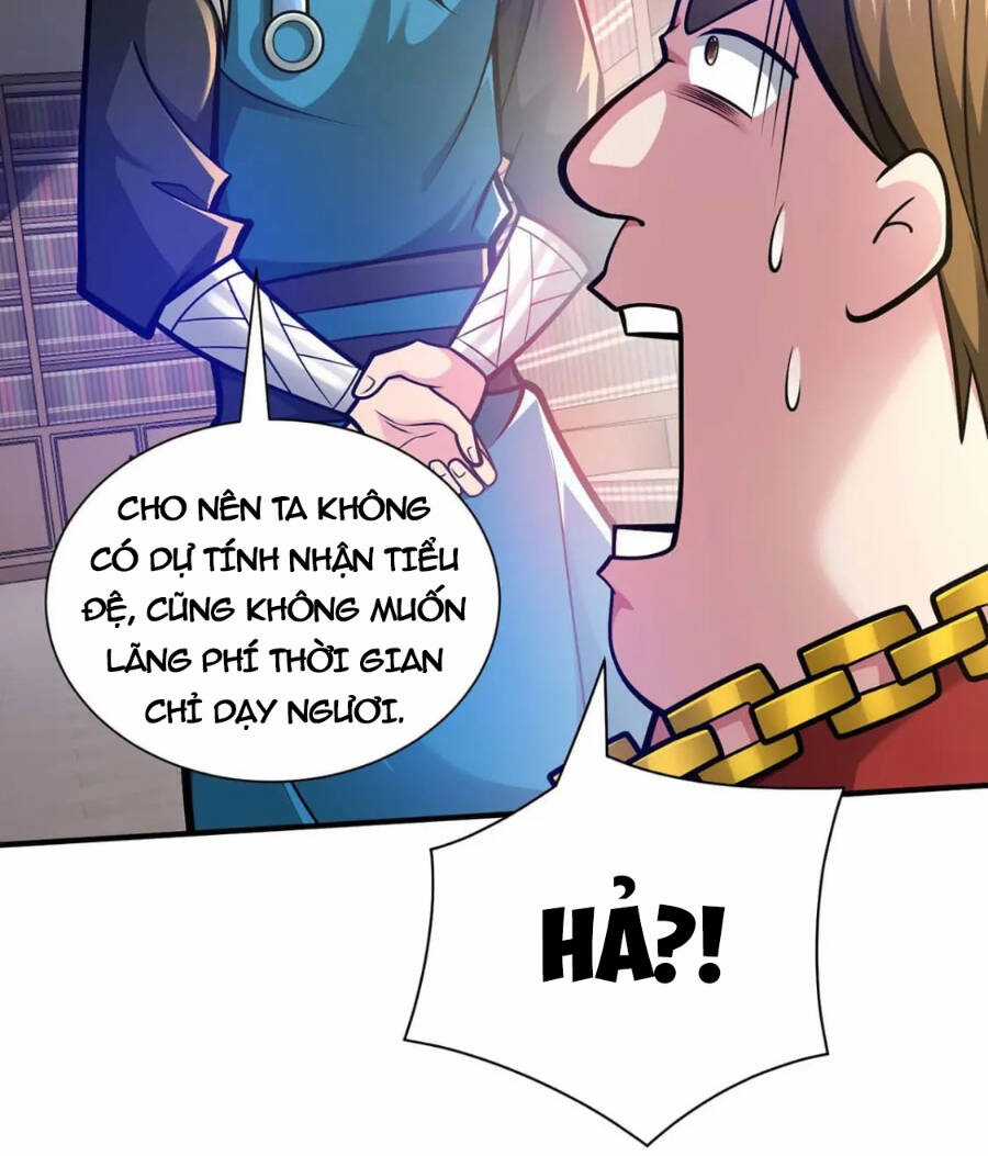 Lâm Binh Đấu Giả - Chapter 28 - Trang 14