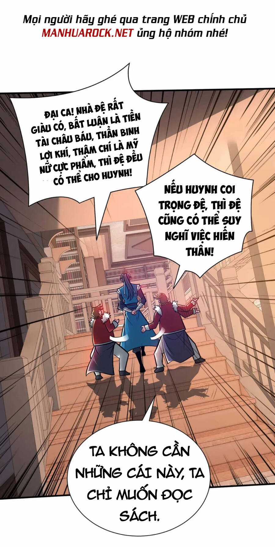 Lâm Binh Đấu Giả - Chapter 28 - Trang 15