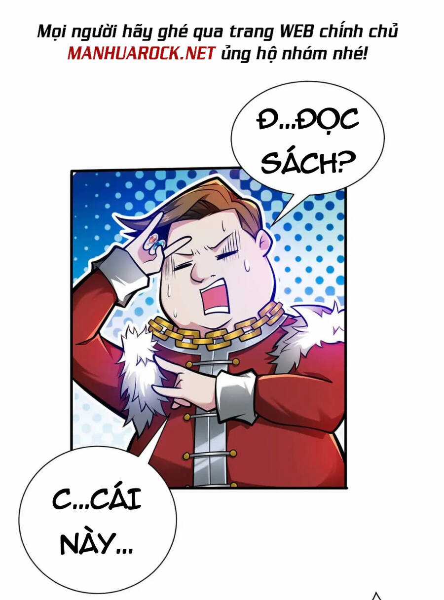 Lâm Binh Đấu Giả - Chapter 28 - Trang 16