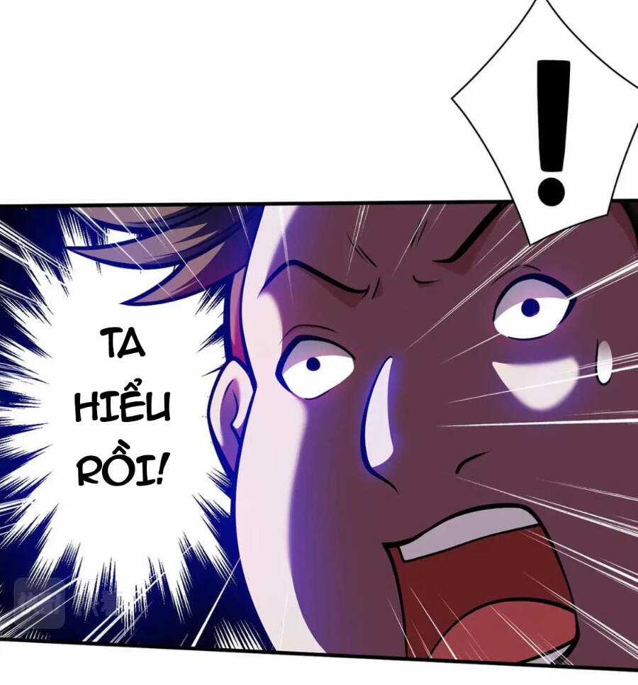 Lâm Binh Đấu Giả - Chapter 28 - Trang 17