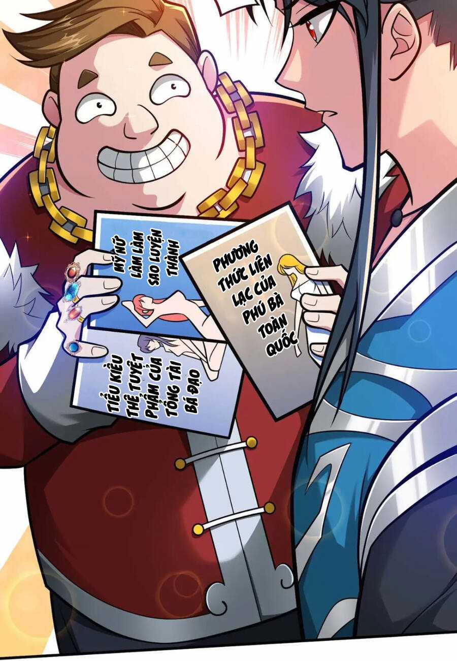 Lâm Binh Đấu Giả - Chapter 28 - Trang 19