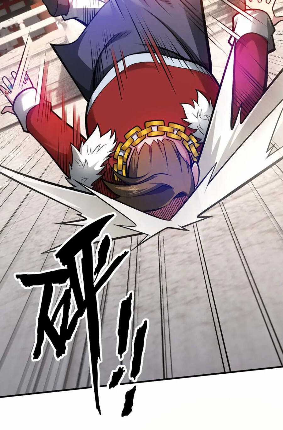 Lâm Binh Đấu Giả - Chapter 28 - Trang 22