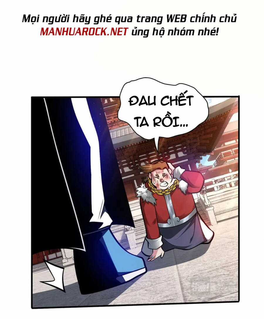 Lâm Binh Đấu Giả - Chapter 28 - Trang 23