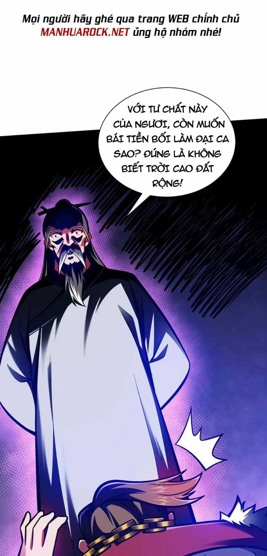 Lâm Binh Đấu Giả - Chapter 28 - Trang 24