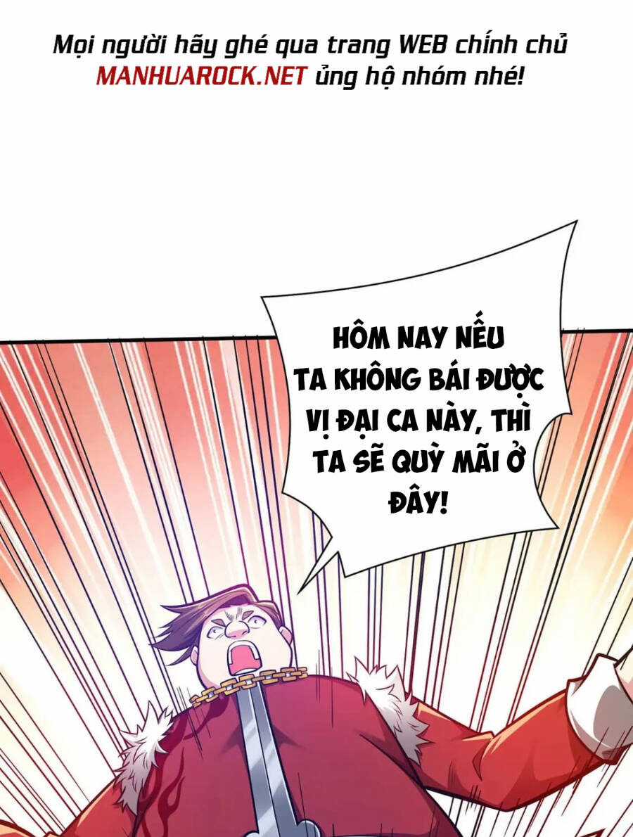 Lâm Binh Đấu Giả - Chapter 28 - Trang 27