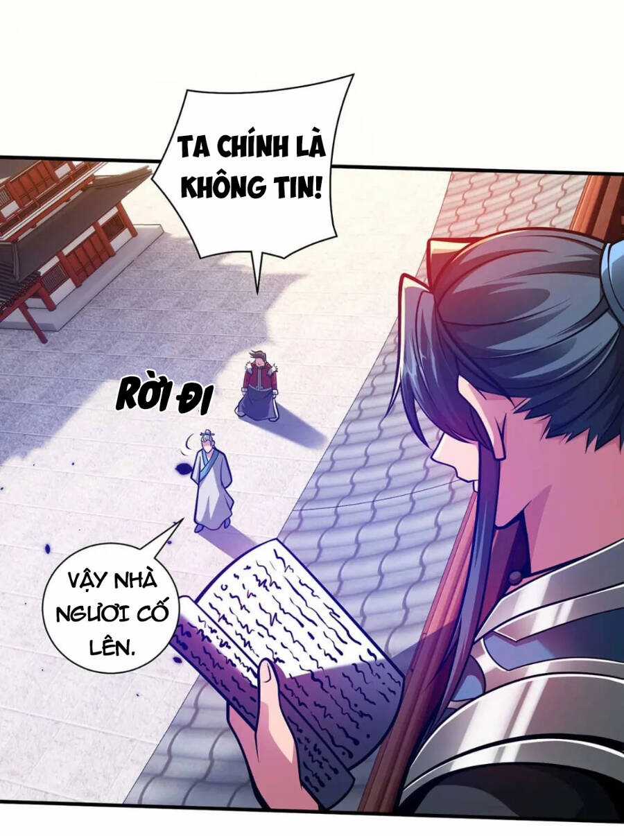 Lâm Binh Đấu Giả - Chapter 28 - Trang 29