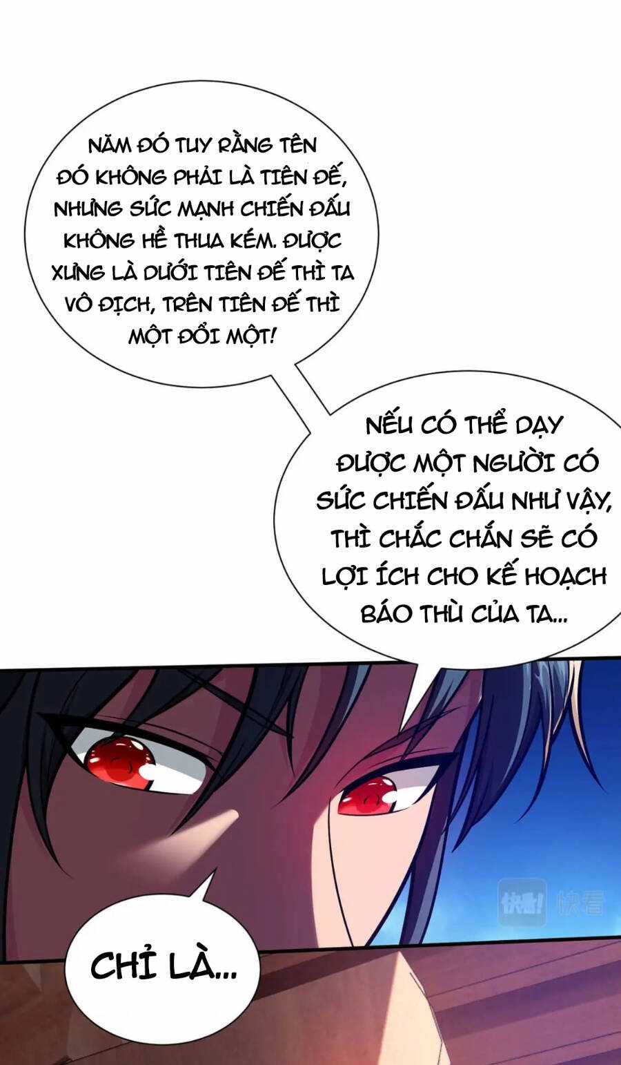 Lâm Binh Đấu Giả - Chapter 28 - Trang 30