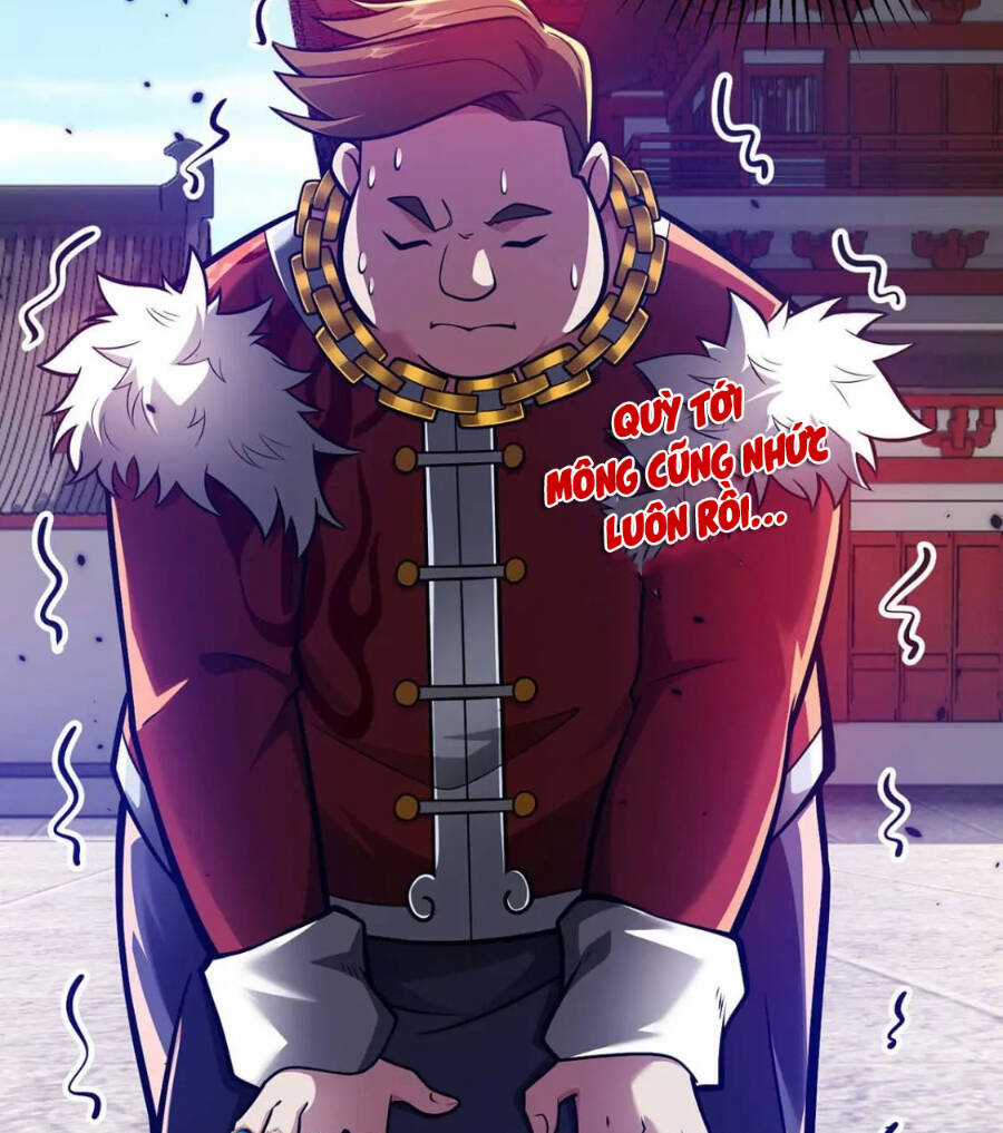 Lâm Binh Đấu Giả - Chapter 28 - Trang 34