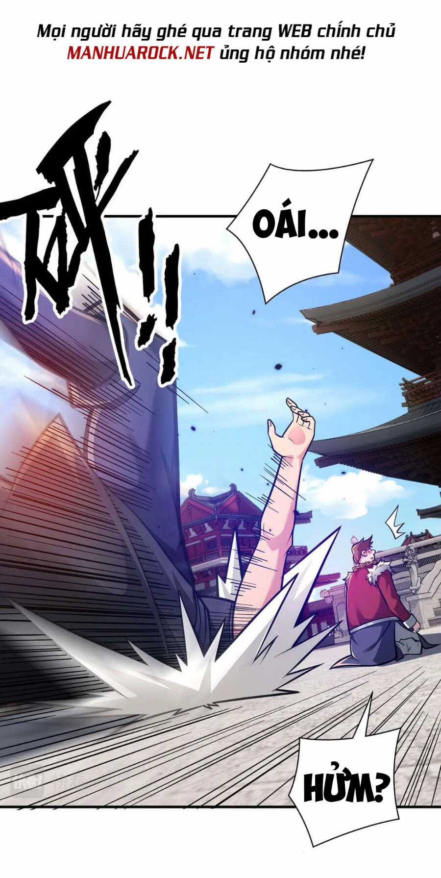 Lâm Binh Đấu Giả - Chapter 28 - Trang 36