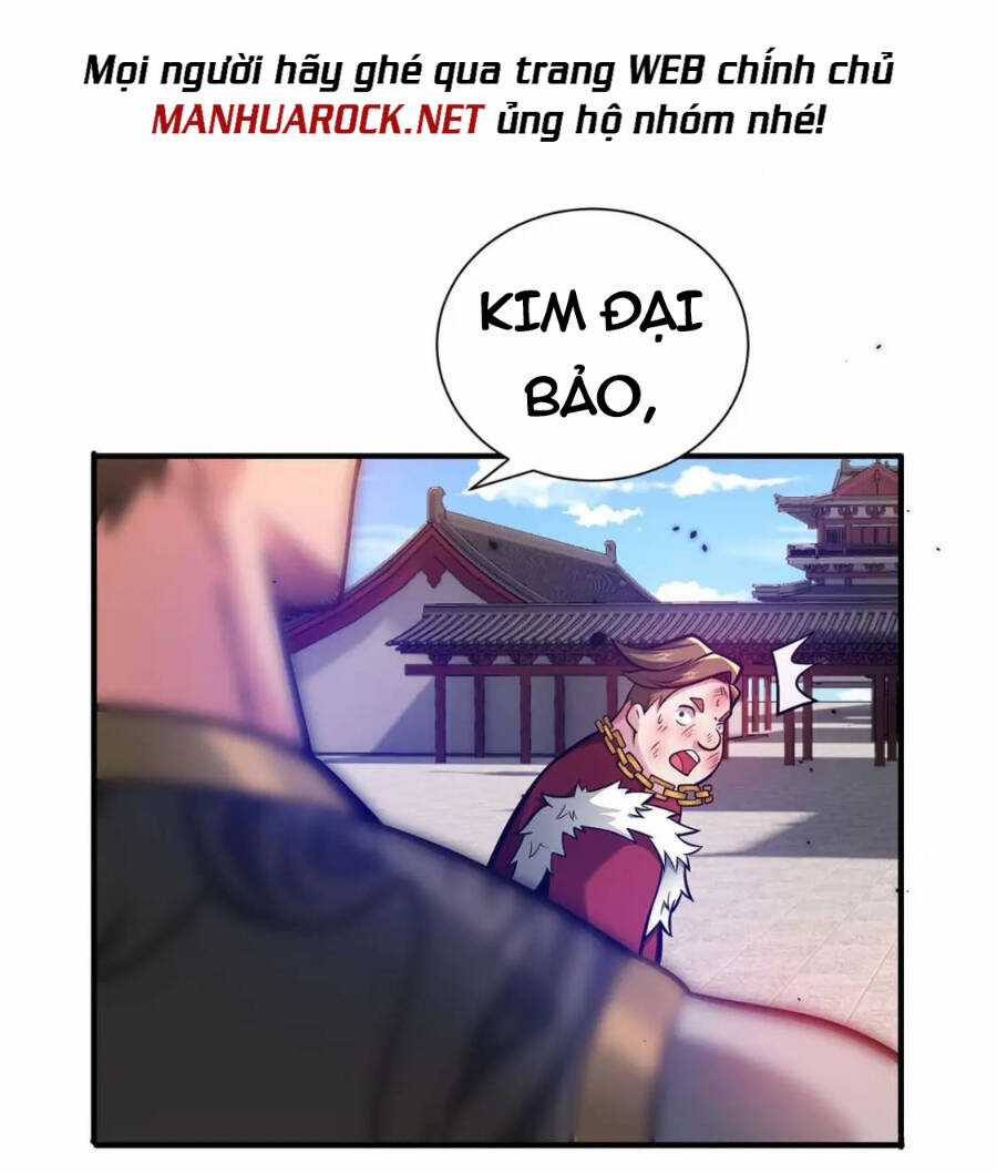 Lâm Binh Đấu Giả - Chapter 28 - Trang 40