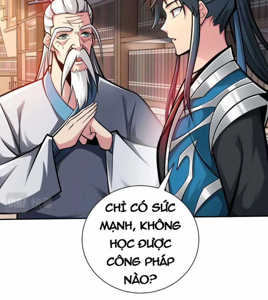 Lâm Binh Đấu Giả - Chapter 28 - Trang 5