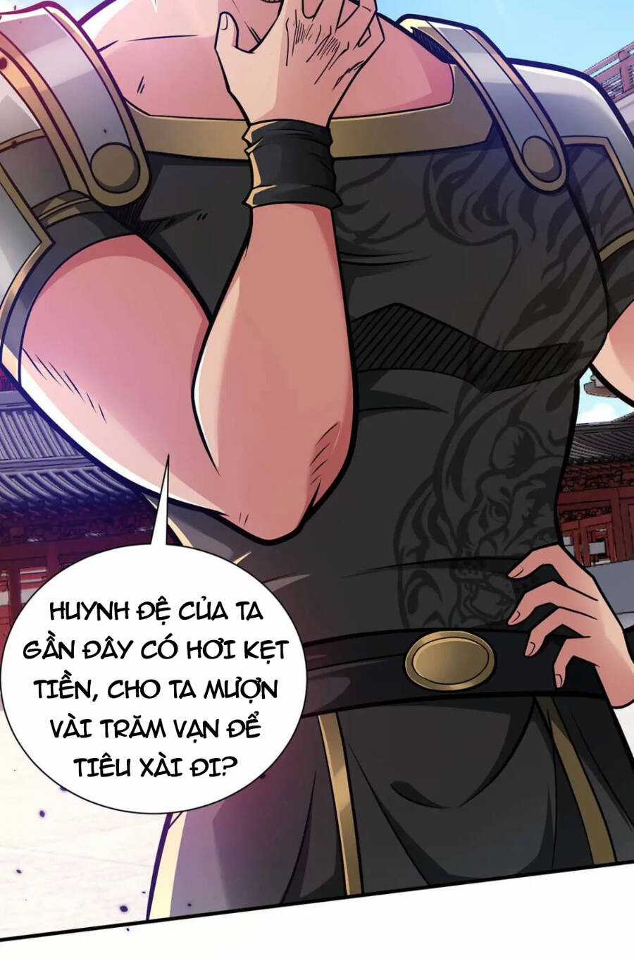 Lâm Binh Đấu Giả - Chapter 28 - Trang 42