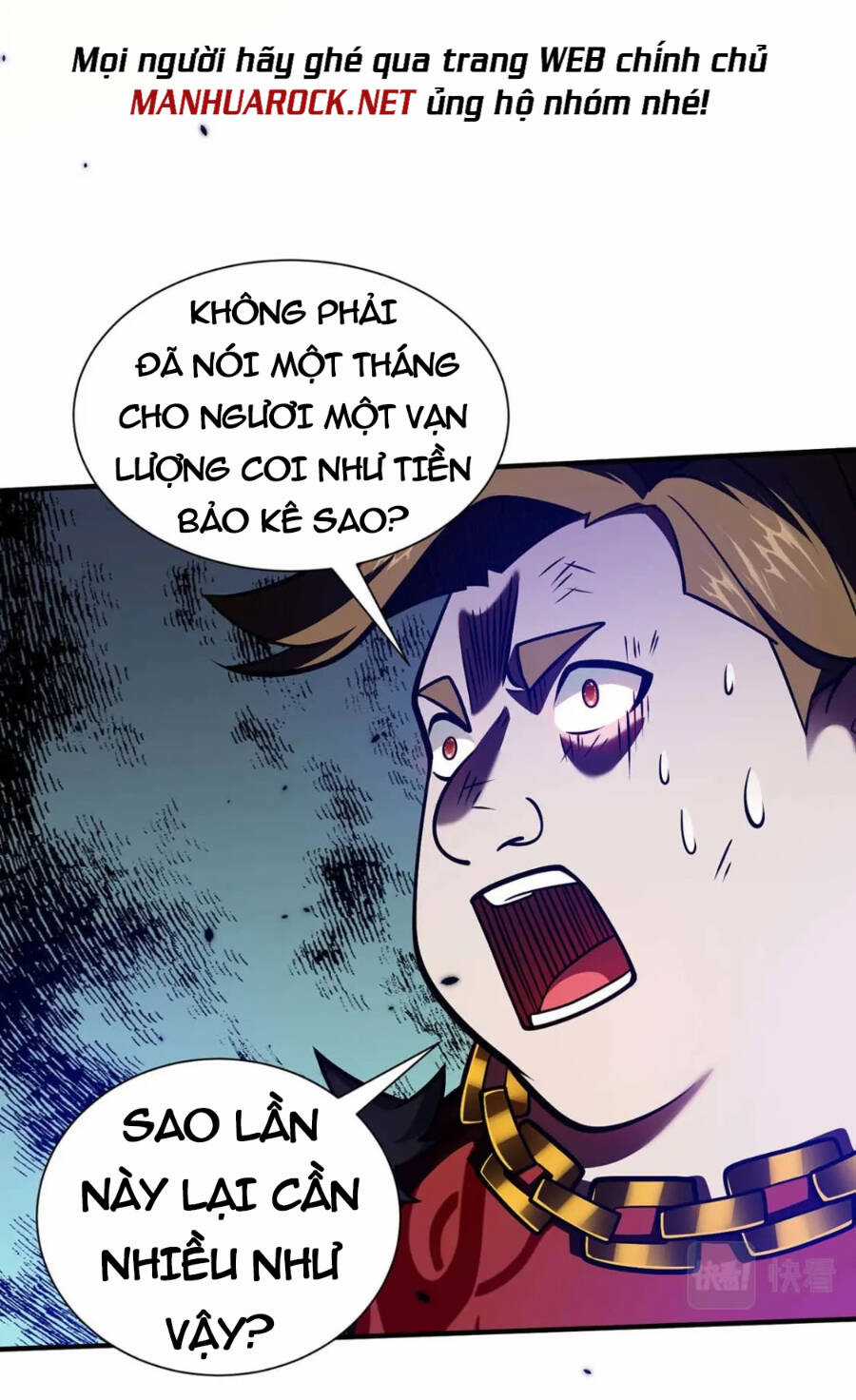 Lâm Binh Đấu Giả - Chapter 28 - Trang 43