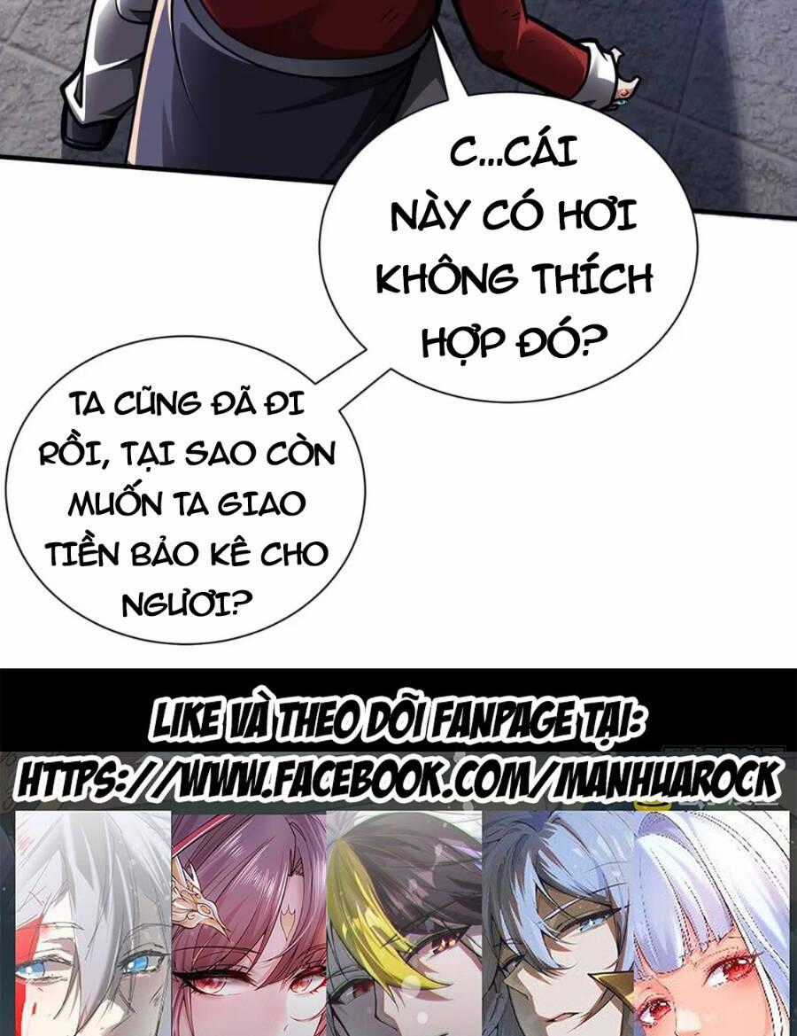 Lâm Binh Đấu Giả - Chapter 28 - Trang 45