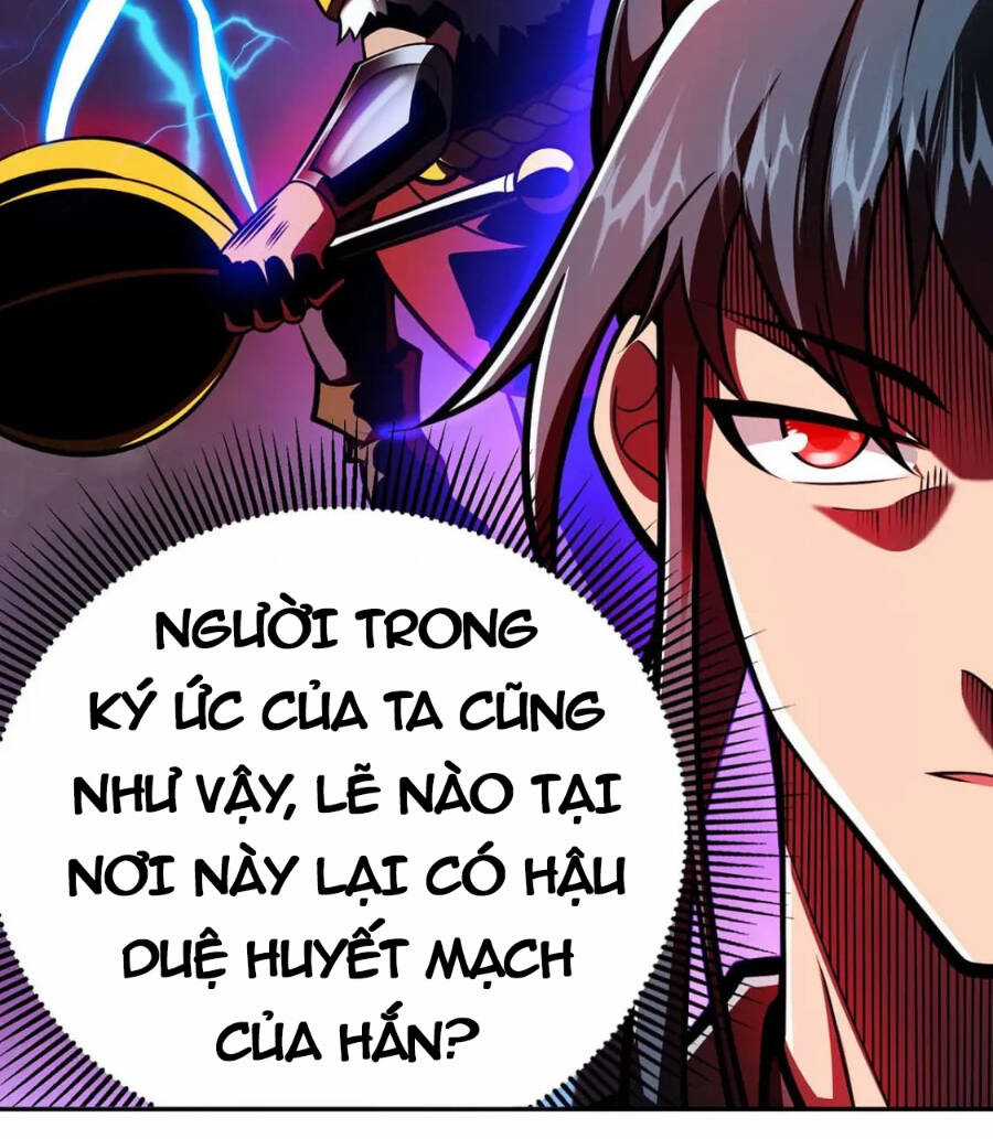 Lâm Binh Đấu Giả - Chapter 28 - Trang 7