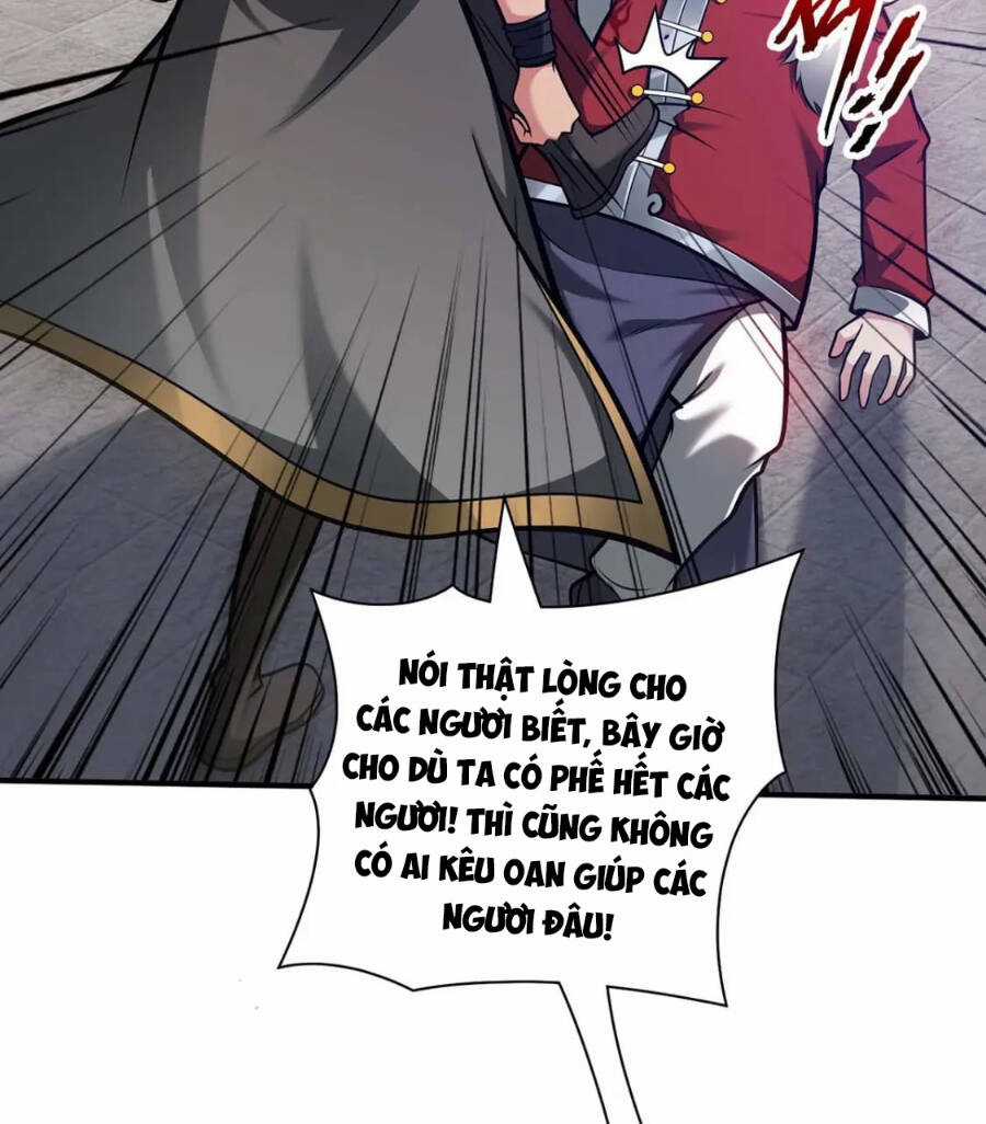 Lâm Binh Đấu Giả - Chapter 29 - Trang 14