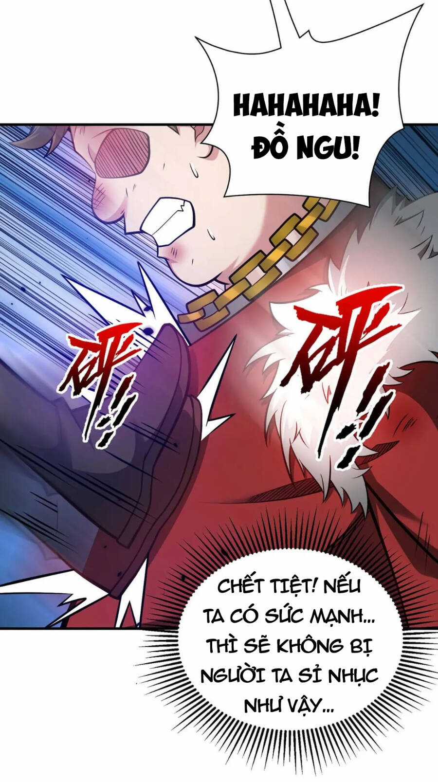 Lâm Binh Đấu Giả - Chapter 29 - Trang 15