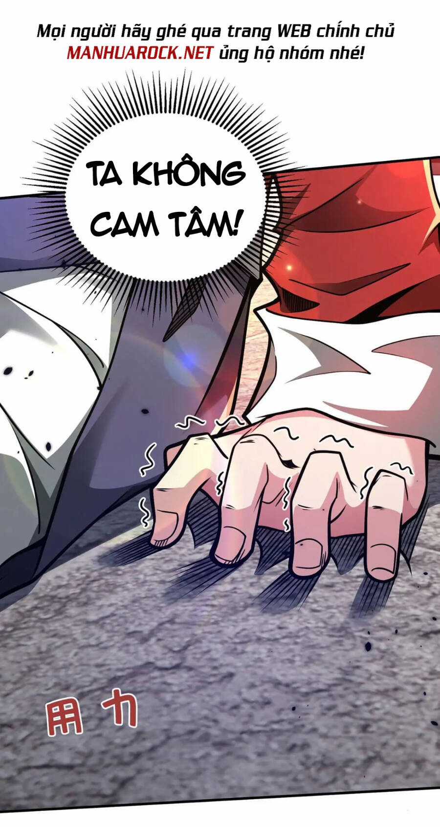 Lâm Binh Đấu Giả - Chapter 29 - Trang 16