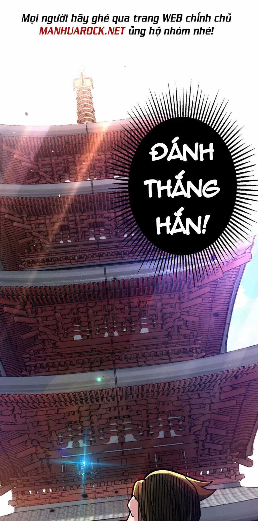 Lâm Binh Đấu Giả - Chapter 29 - Trang 19