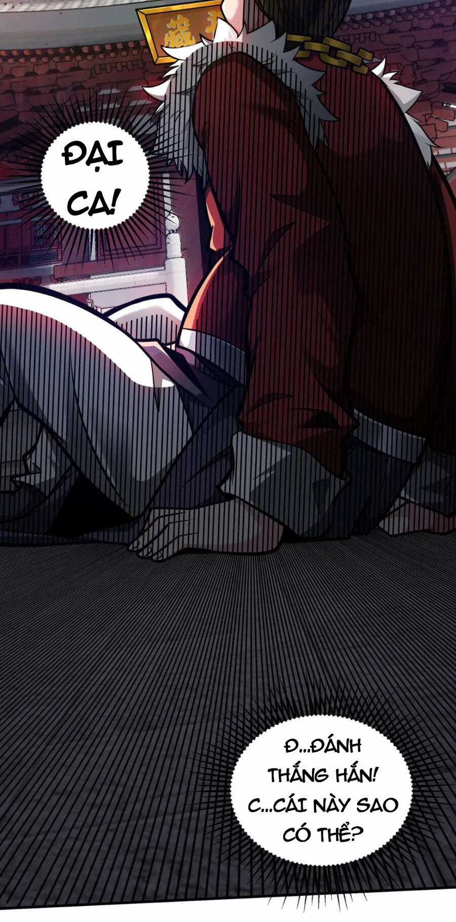 Lâm Binh Đấu Giả - Chapter 29 - Trang 20