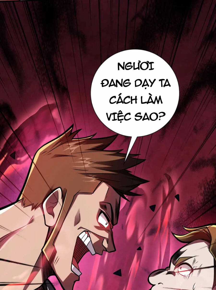 Lâm Binh Đấu Giả - Chapter 29 - Trang 3