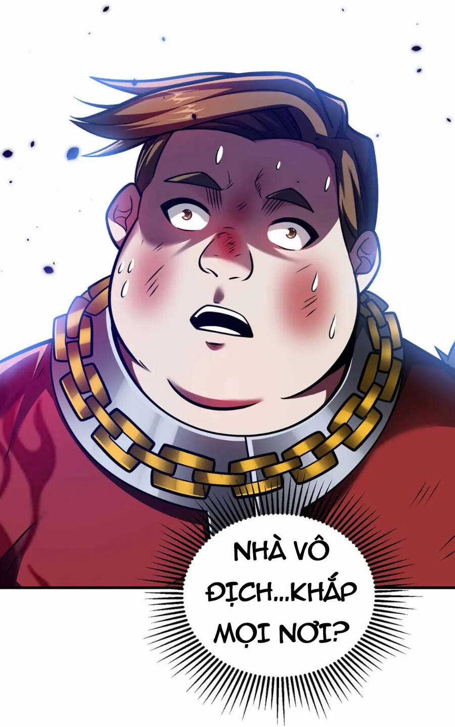 Lâm Binh Đấu Giả - Chapter 29 - Trang 23