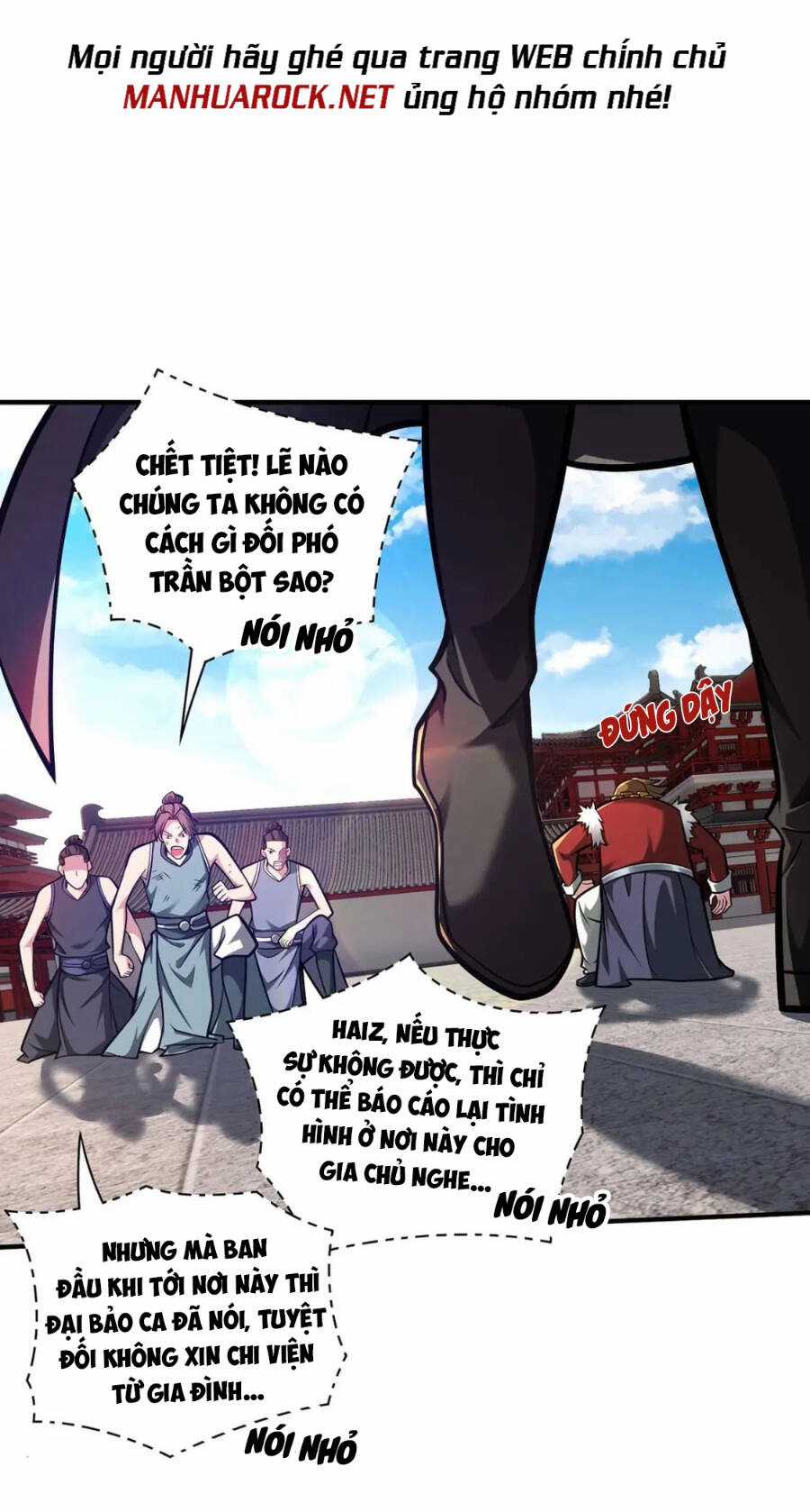 Lâm Binh Đấu Giả - Chapter 29 - Trang 26