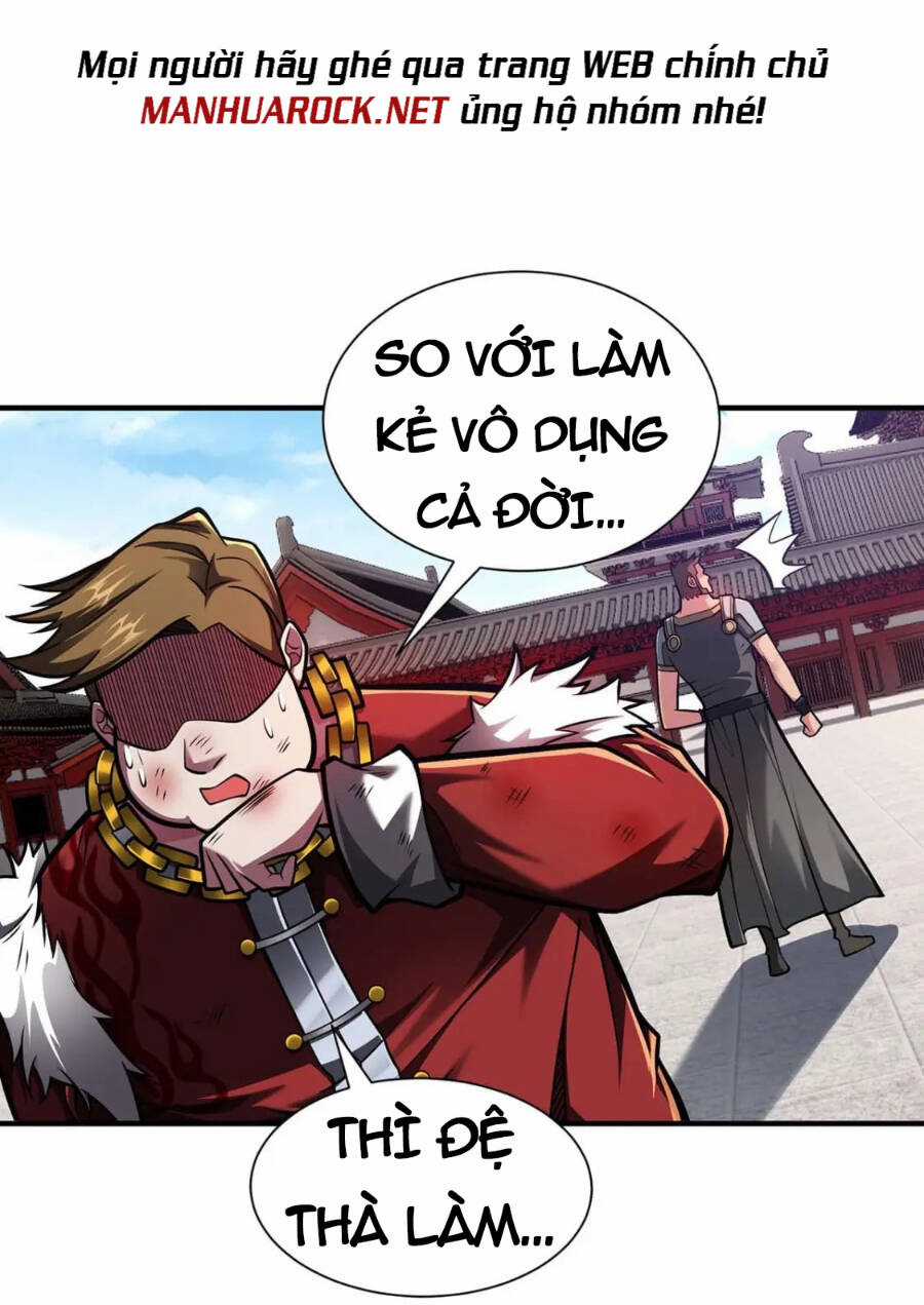 Lâm Binh Đấu Giả - Chapter 29 - Trang 28