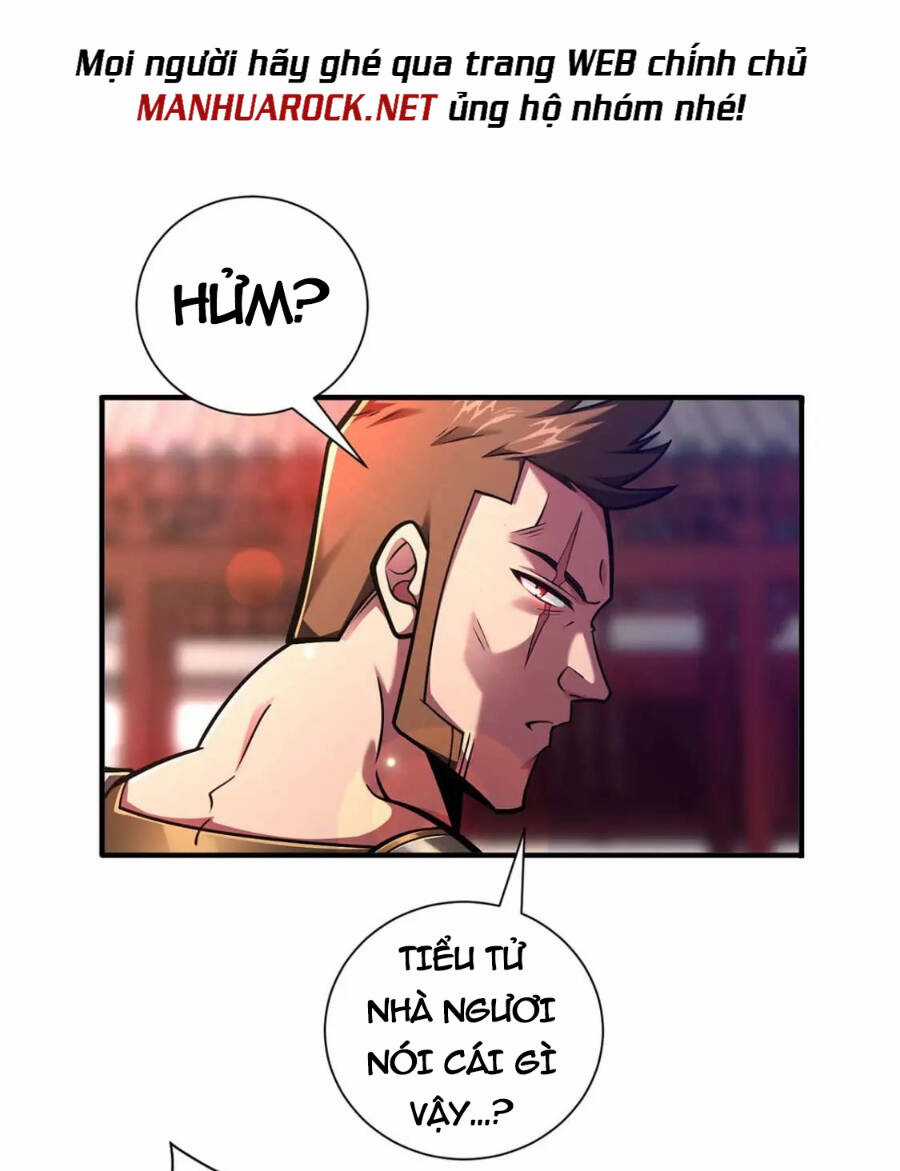 Lâm Binh Đấu Giả - Chapter 29 - Trang 29