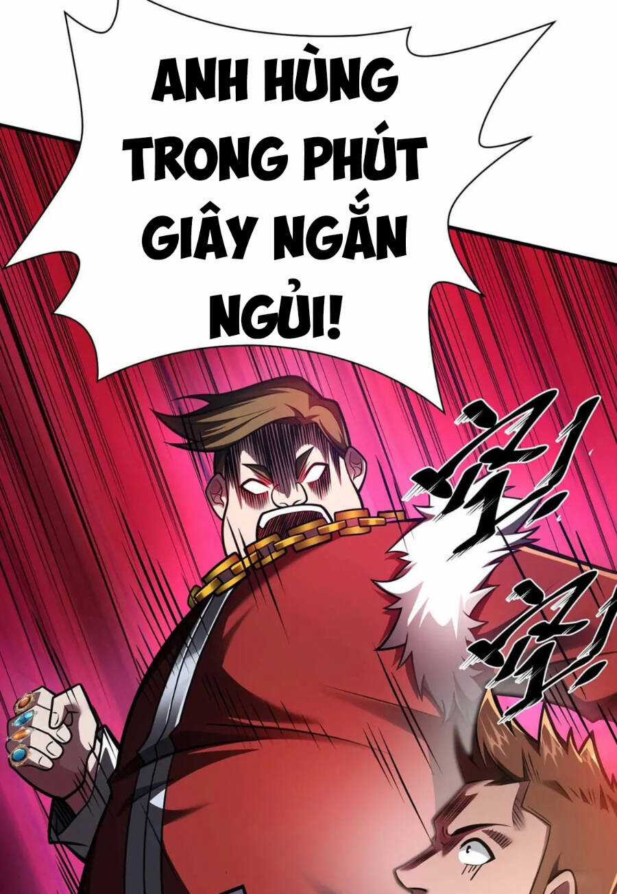 Lâm Binh Đấu Giả - Chapter 29 - Trang 30