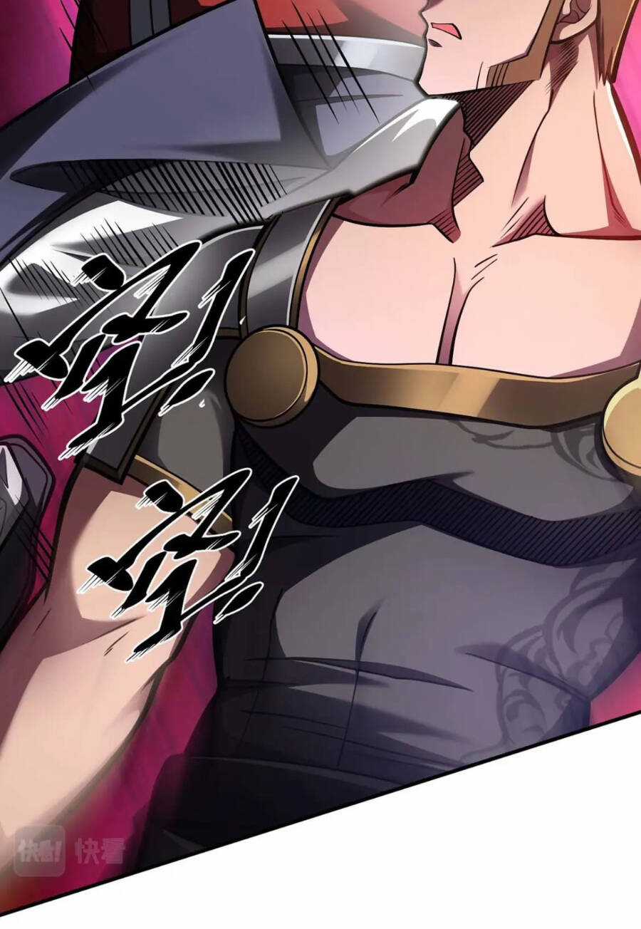 Lâm Binh Đấu Giả - Chapter 29 - Trang 31