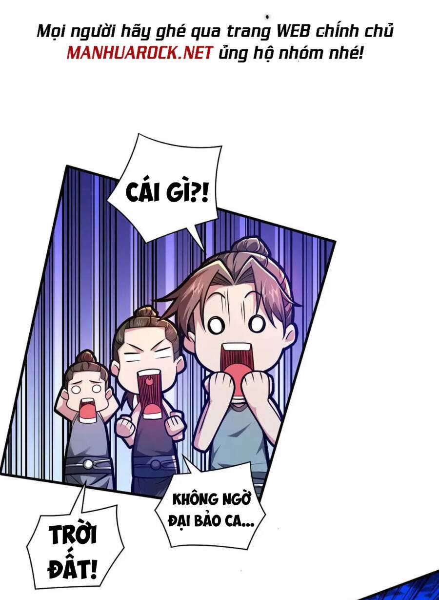 Lâm Binh Đấu Giả - Chapter 29 - Trang 35